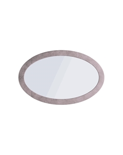 Зеркало Люкс овальное Сонум