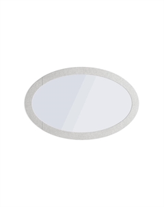 Зеркало Люкс овальное Сонум