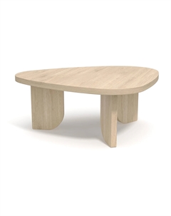 Журнальный стол COBBLE Tony roaks