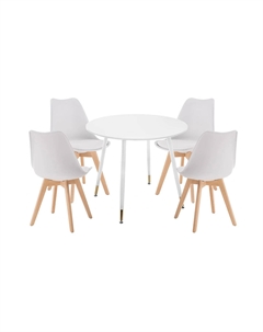 Обеденная группа Мириела Woodville