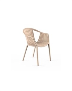 Стул с подлокотниками EPOS Top concept