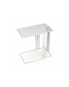 Журнальный столик Stone Top concept