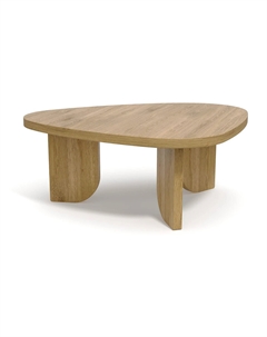 Журнальный стол COBBLE Tony roaks