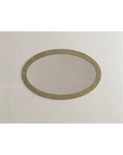 Зеркало Люкс овальное Сонум