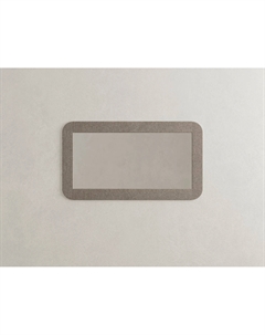 Зеркало Люкс прямоугольное Сонум