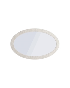 Зеркало Люкс овальное Сонум