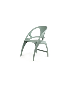 Стул складной Lilu мятный Top concept
