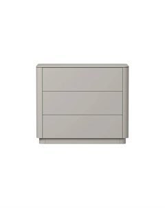 Комод Tammi Ellipse