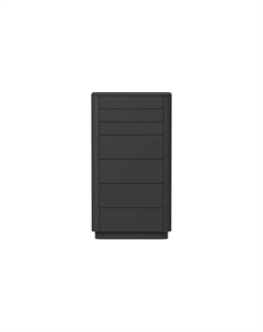 Комод Tammi Ellipse