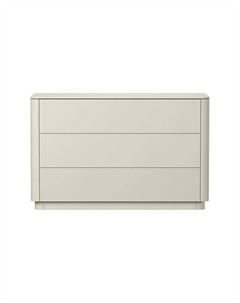 Комод Tammi Ellipse