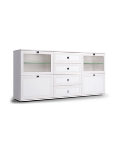 Комодино Парма Нео Кураж