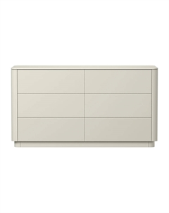 Комод Tammi Ellipse