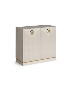 Комод Капри Кураж