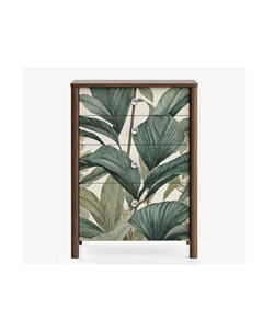 Высокий комод BG080 The idea