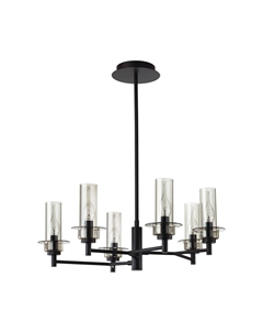 Потолочная люстра MADONNA Lumion