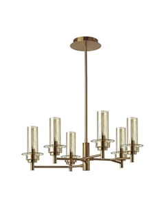 Потолочная люстра MADONNA Lumion