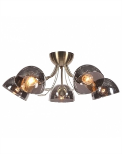 Потолочная люстра Gresham LSP-8368 Lgo