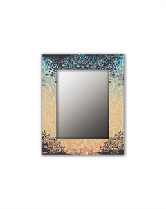 Зеркало Этника Дом корлеоне