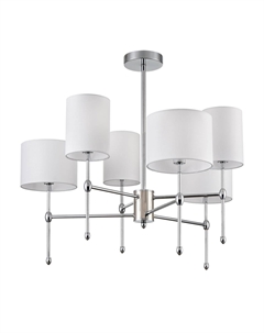 Потолочная люстра LATTI Lumion