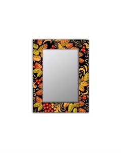 Зеркало Рябиновый куст Дом корлеоне