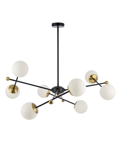 Потолочная люстра MELODY Lumion