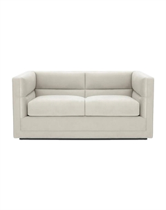 Диван двухместный с подлокотниками Адониа Gartlex