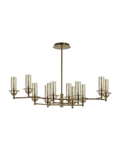 Потолочная люстра MADONNA Lumion