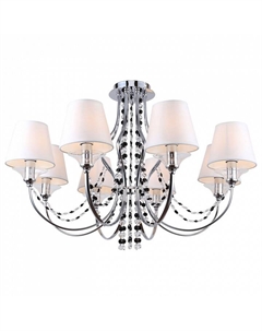 Потолочная люстра Greenlee LSP-8081 Lgo