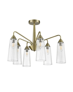 Потолочная люстра DOLIANA Lumion