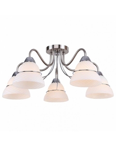 Потолочная люстра Gila LSP-8083 Lgo