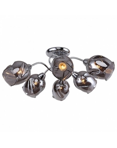 Потолочная люстра Cochise LSP-8087 Lgo