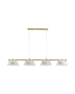 Потолочная люстра FIORO Lumion