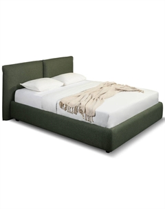 Кровать с подъемным механизмом Pam SELECTION Mod interiors