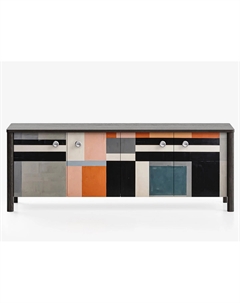 Тумба под ТВ BG075 The idea