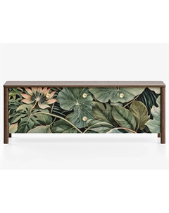 Тумба под ТВ BG072 The idea