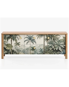 Тумба под ТВ BG071 The idea