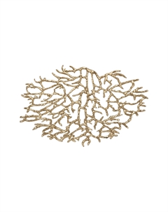 Блюдо Coral Garda decor