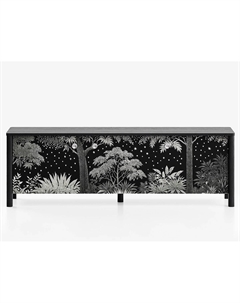 Тумба под ТВ BG076 The idea