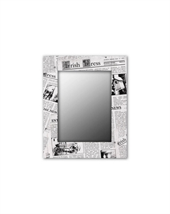 Зеркало Ньюз Вик Дом корлеоне