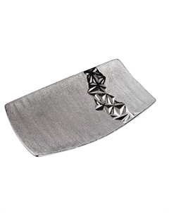 Блюдо Garda decor