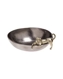 Блюдо Ягуар Garda decor