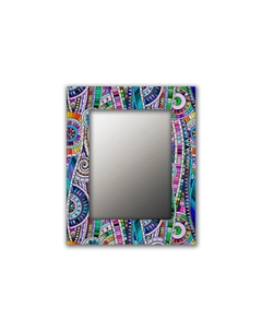 Зеркало Бельгард Дом корлеоне