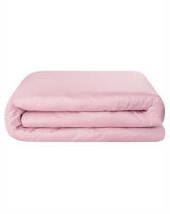 Пододеяльник Лиора светло-розовый Ecotex