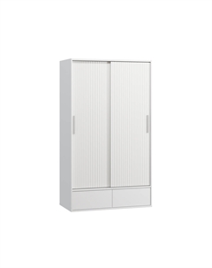 Шкаф-купе Беррингтон-2.1-120-210 Milk Диван.ру