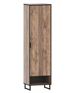 Шкаф платяной Фолк НМ 014.01 Silva