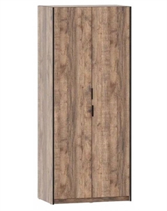 Шкаф платяной Фолк НМ 014.03 Silva