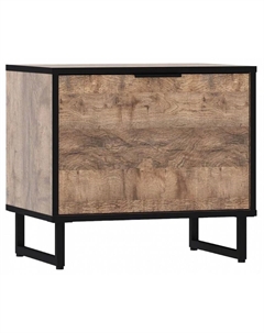 Тумба для обуви Фолк НМ 013.27 Silva