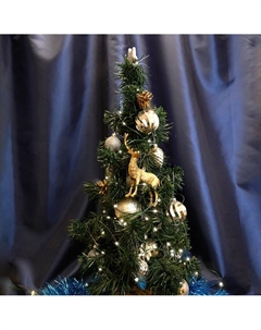 Гирлянда Нить CL580 48626 Feron