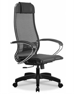 Кресло компьютерное -4(MPRU) Метта