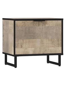 Тумба для обуви Фолк НМ 013.27 Silva